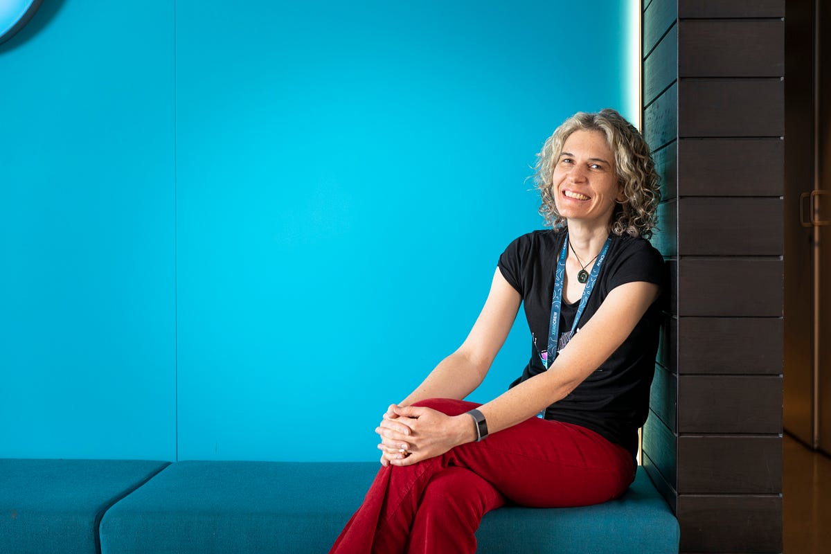 Why data literacy is the key to future-proofing your career | by Kendra Van