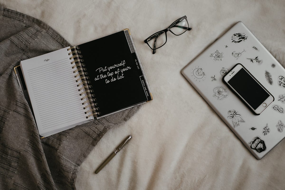 6 Rules That Are Guaranteed to Improve Your Productivity, Even if You Feel