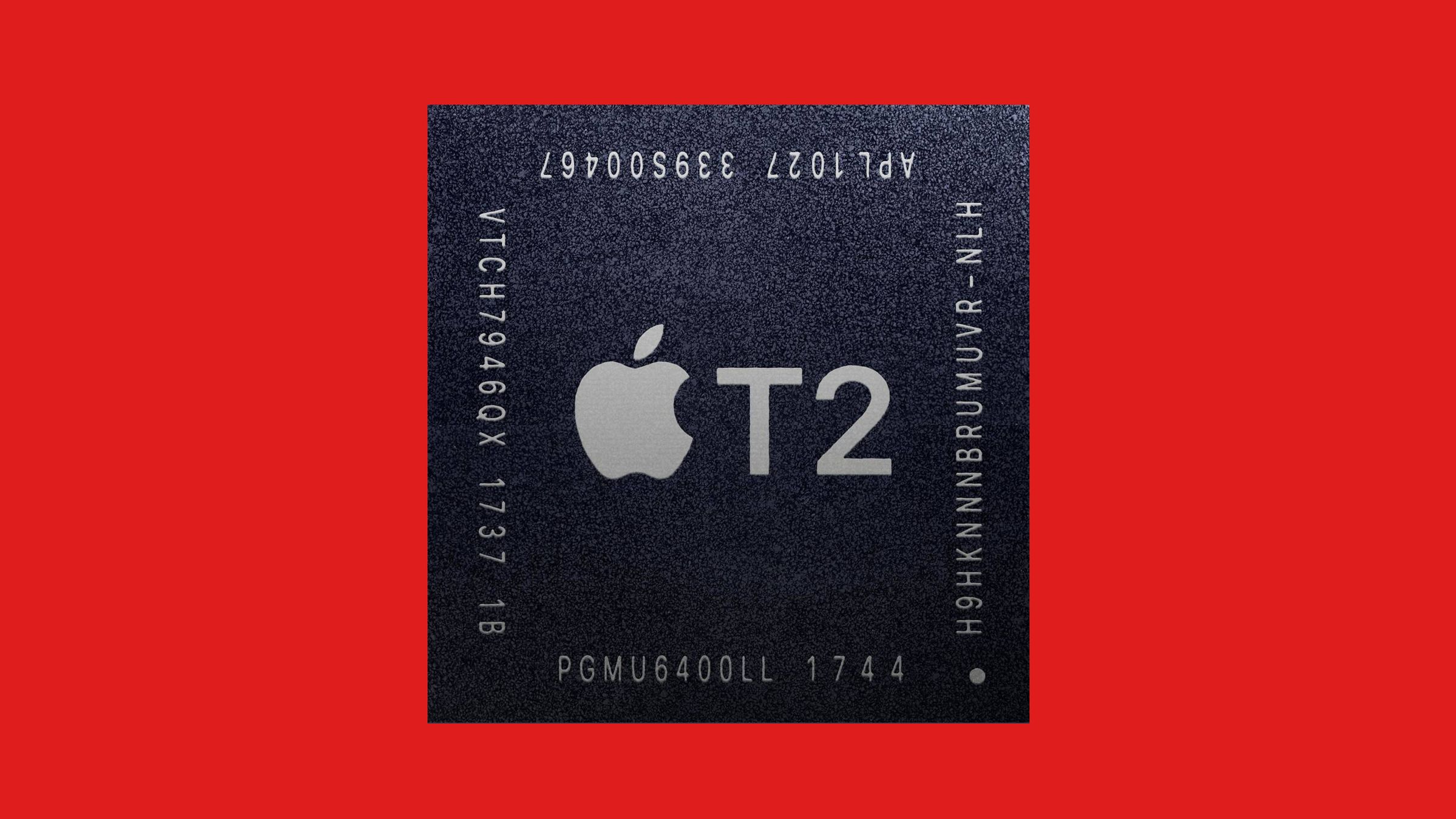 Apple's T2 Security Chip Has an Unfixable Flaw | WIRED