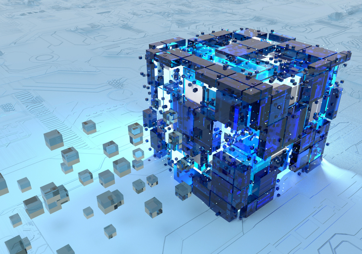 How to put machine learning models into production - Stack Overflow Blog