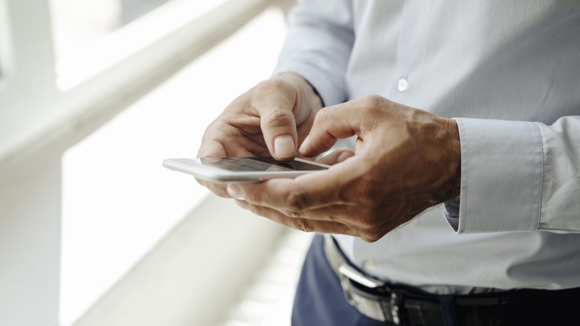 Study shows which messengers leak your data, drain your battery, and more |