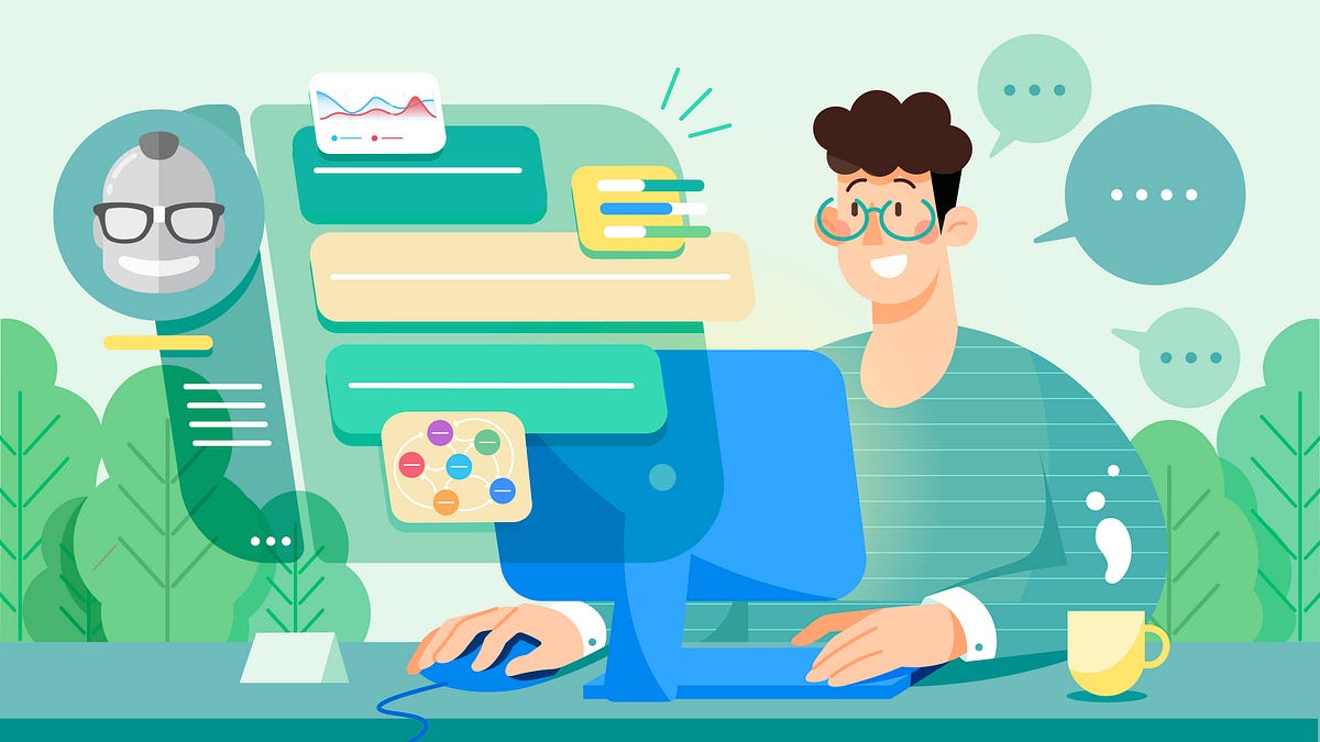 Turn app interactions into team knowledge in Slack | by Vasilis Bountris |