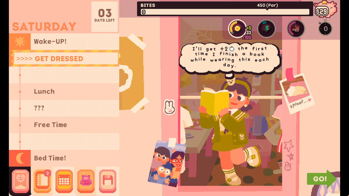 A Love Letter To 'Girl Games'
