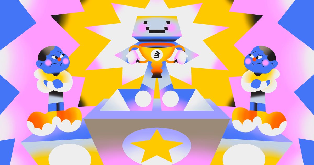 The Worst Coder in the World goes agentic: building a leaderboard cracking AI - Stack Overflow