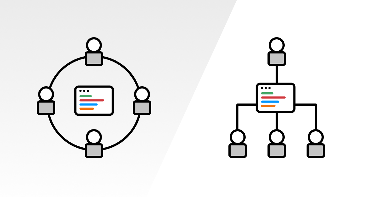 Can one person run an open source project alone? - Stack Overflow Blog