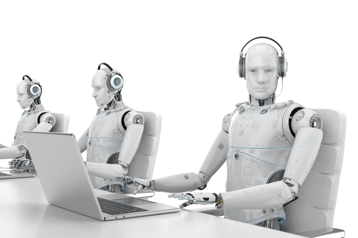 Neural networks could help computers code themselves: Do we still need huma