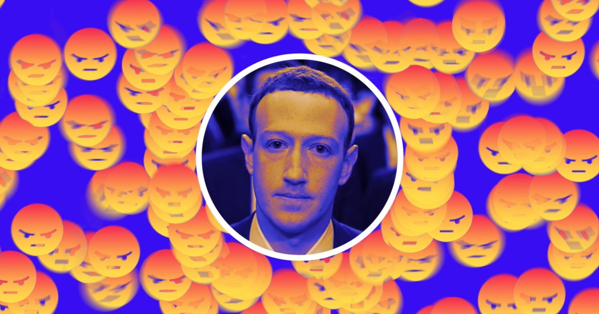 Facebook leaks show Mark Zuckerberg defending his decisions to angry employ