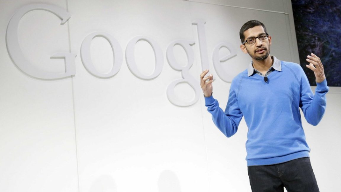 The Supreme Court hears Oracle v. Google tomorrow—here’s what’s at stake |