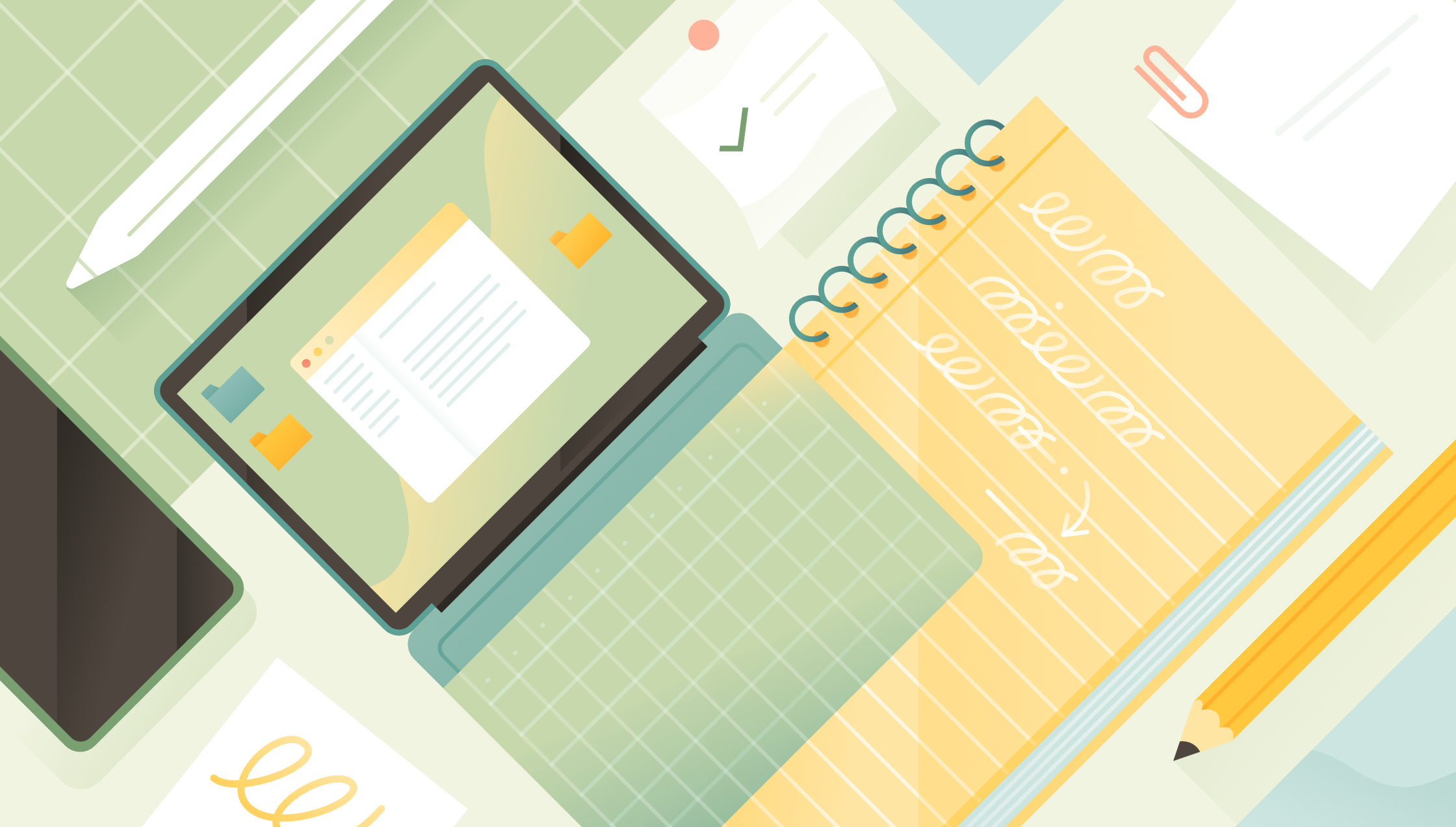 The Medium Method: The Best of Analog & Digital Productivity Combined