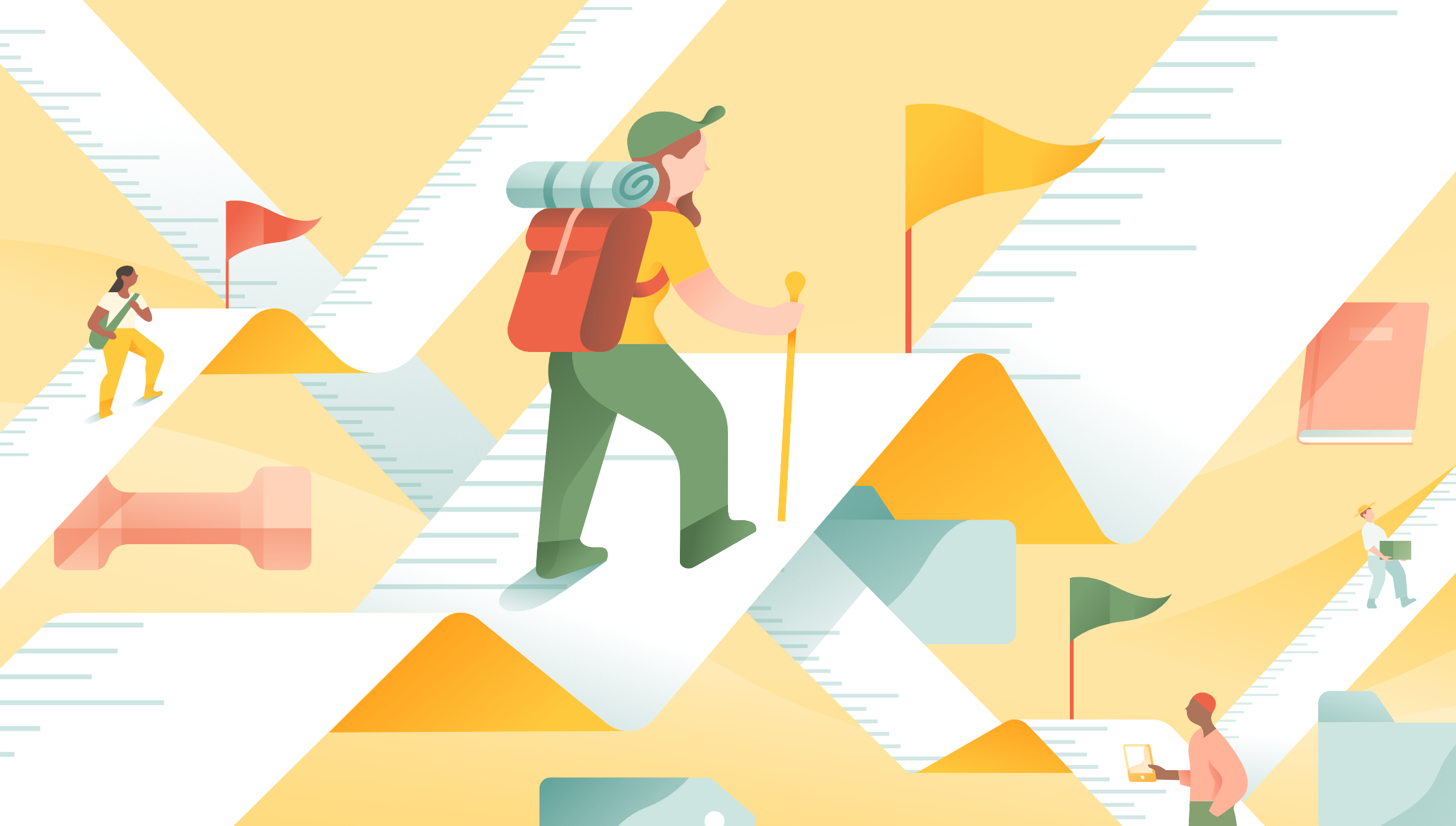 OKRs: A Guide to Data-Driven Goal Setting for Individuals and Teams