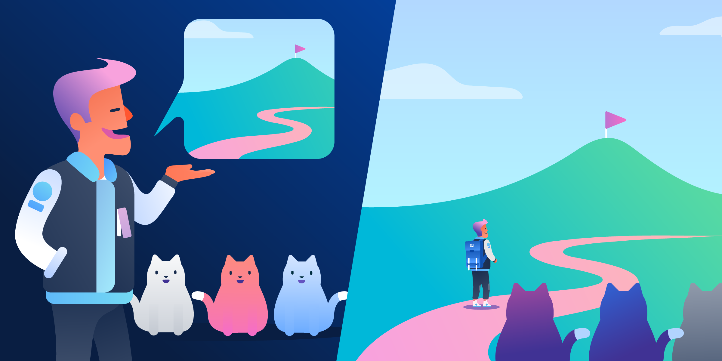 How To Master Your Goals With The Ulysses Pact