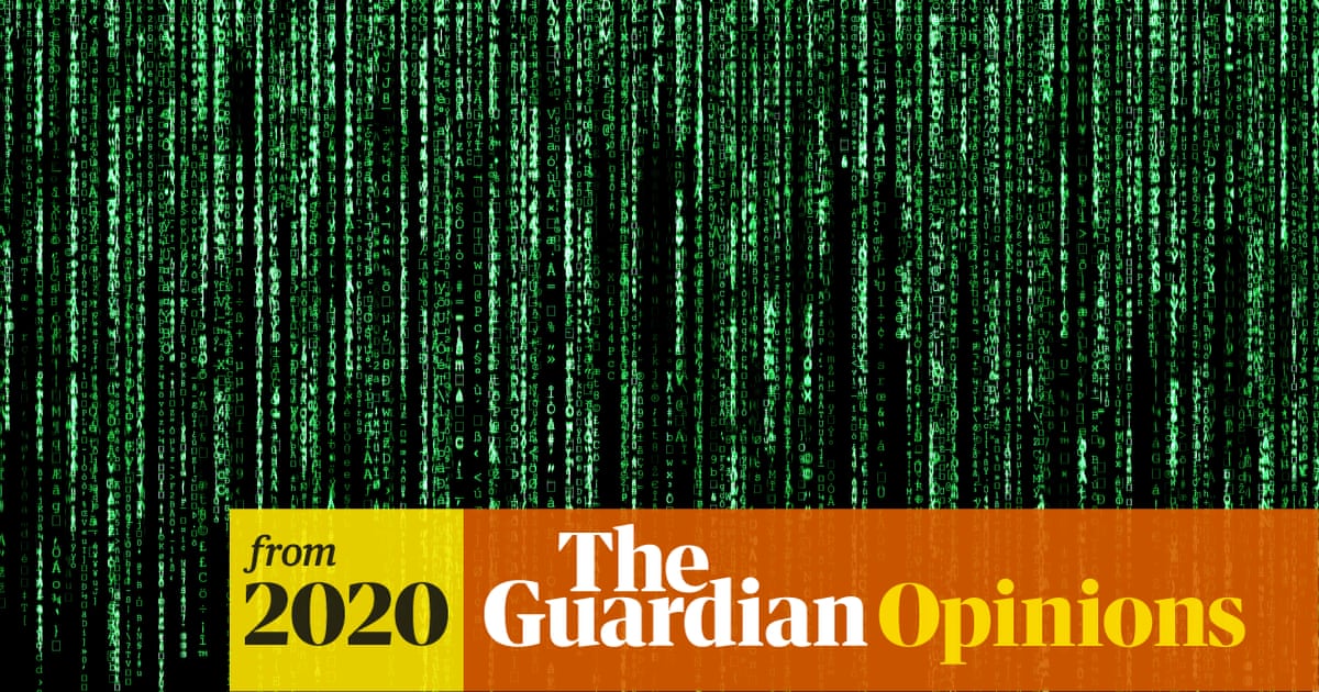 A robot wrote this entire article. Are you scared yet, human?