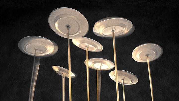 How to keep the plates spinning in software development | by Mike Reid | Hu