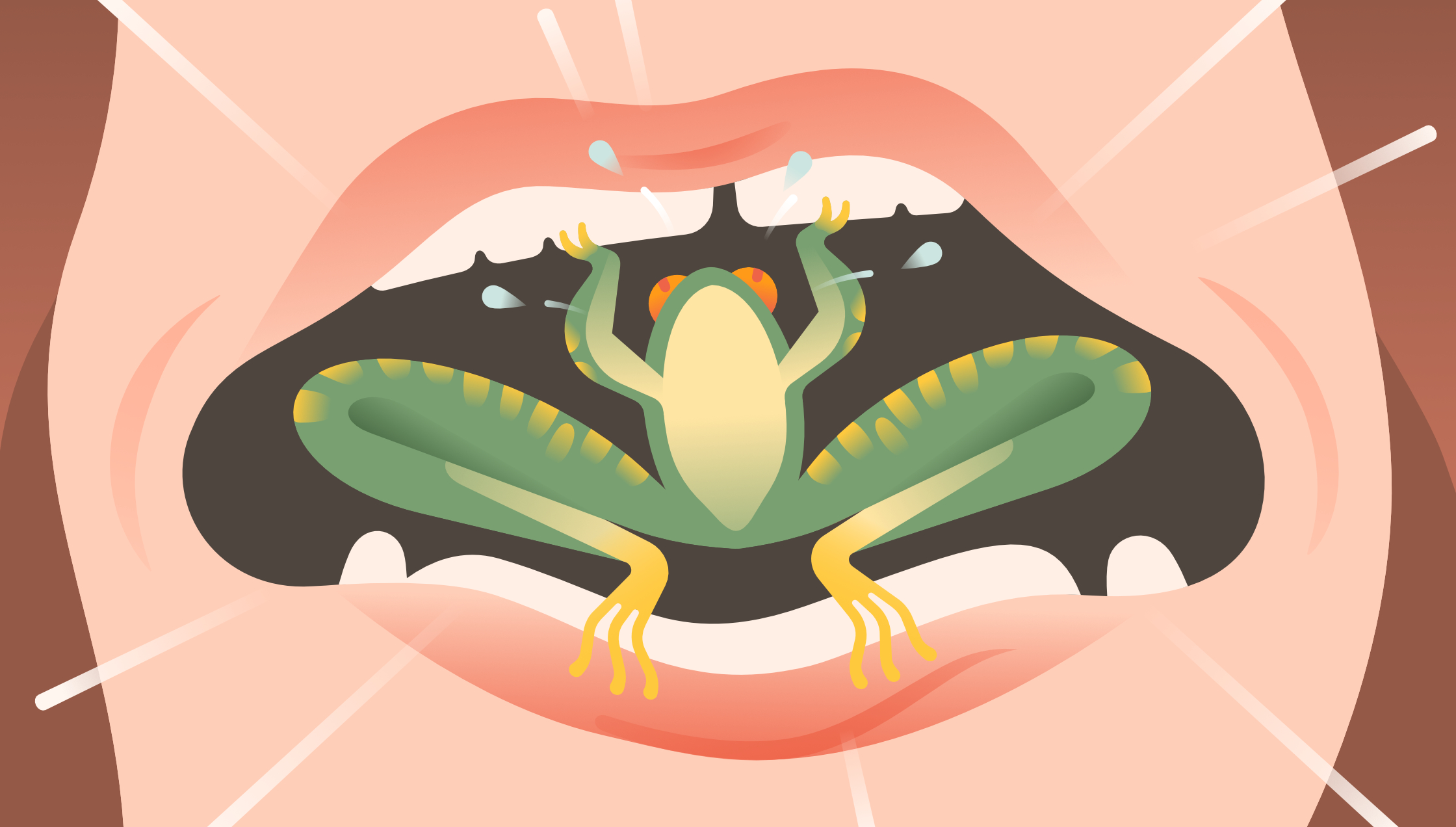 What Is Eat the Frog? A Dead Simple System for Productivity Minimalists