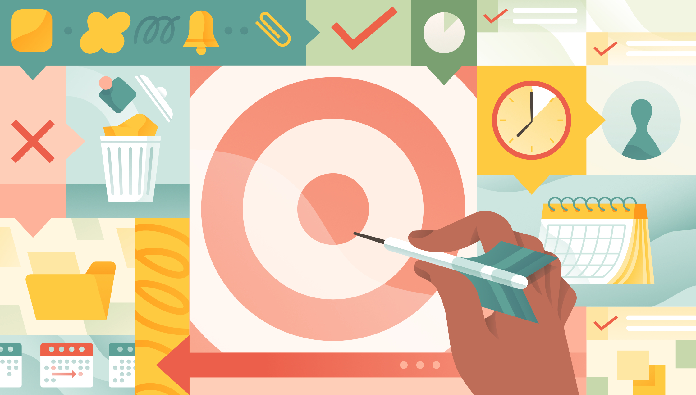 So You Want to GTD? Your Step-By-Step Guide to Getting Things Done