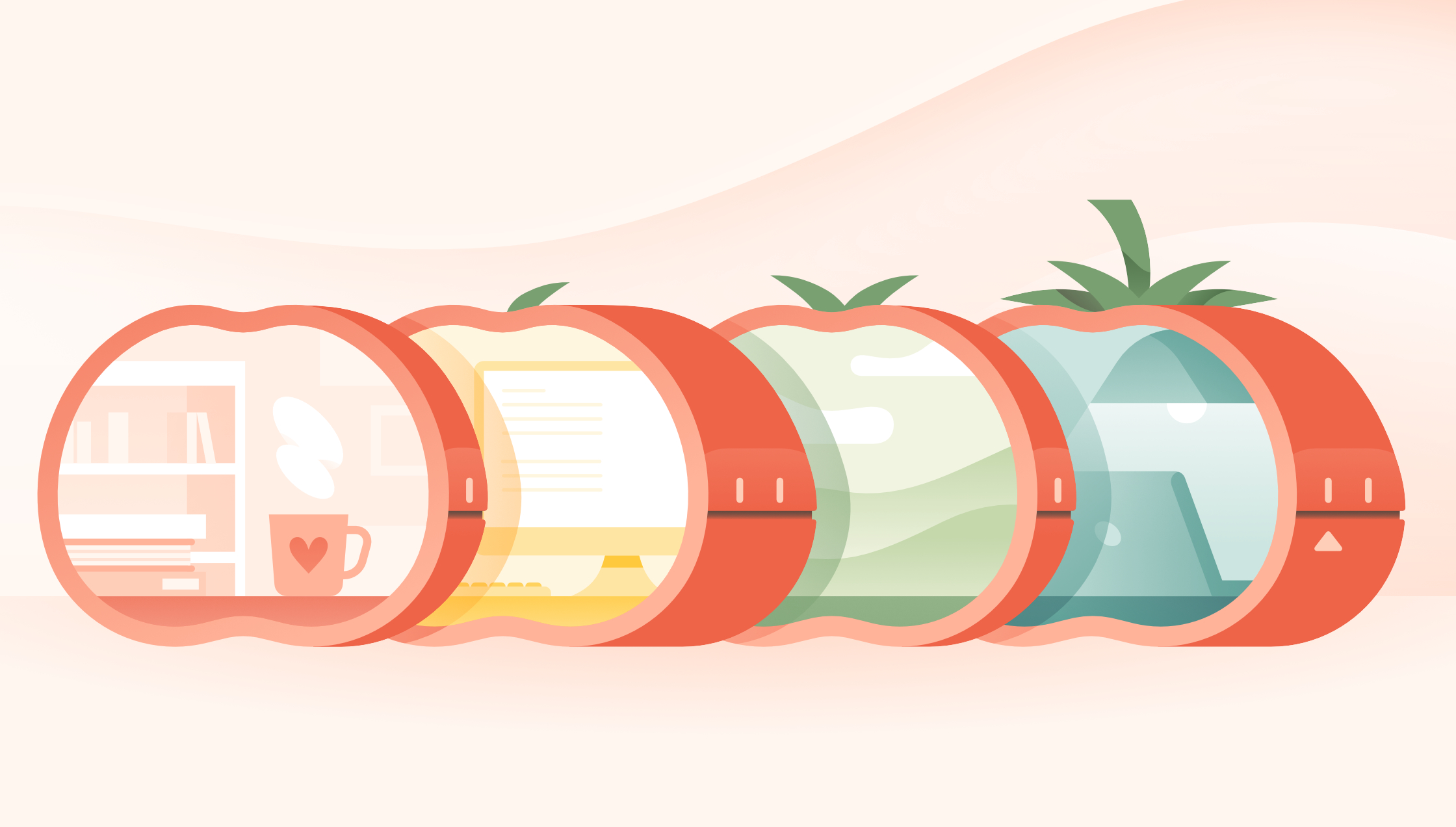 The Pomodoro Technique – Why It Works & How To Do It