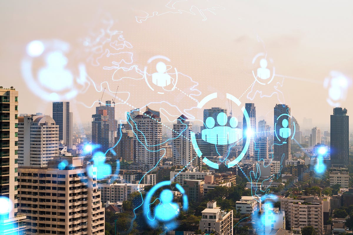 The Relationship Between Software Architecture And Business Models (and mor