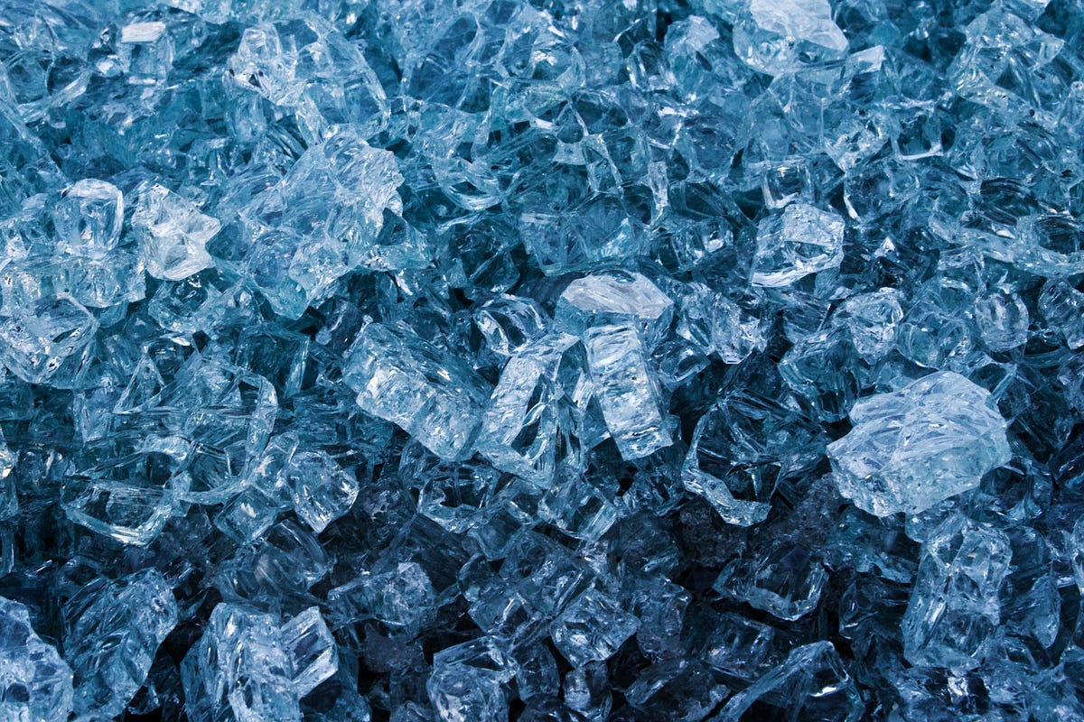 Ice, water, steam: reflecting on the language of agile teams | by James Ber