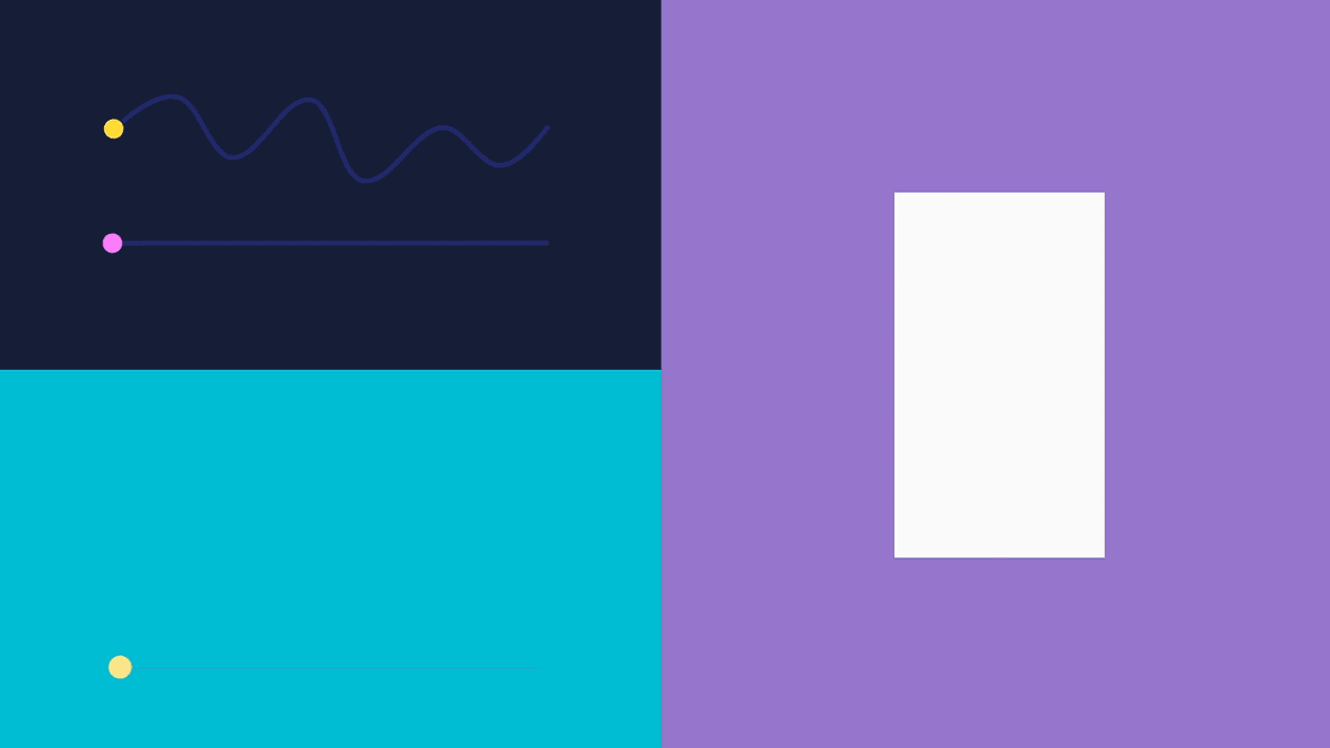 Designing for the Appearance of Speed | by Bill Chung | Medium