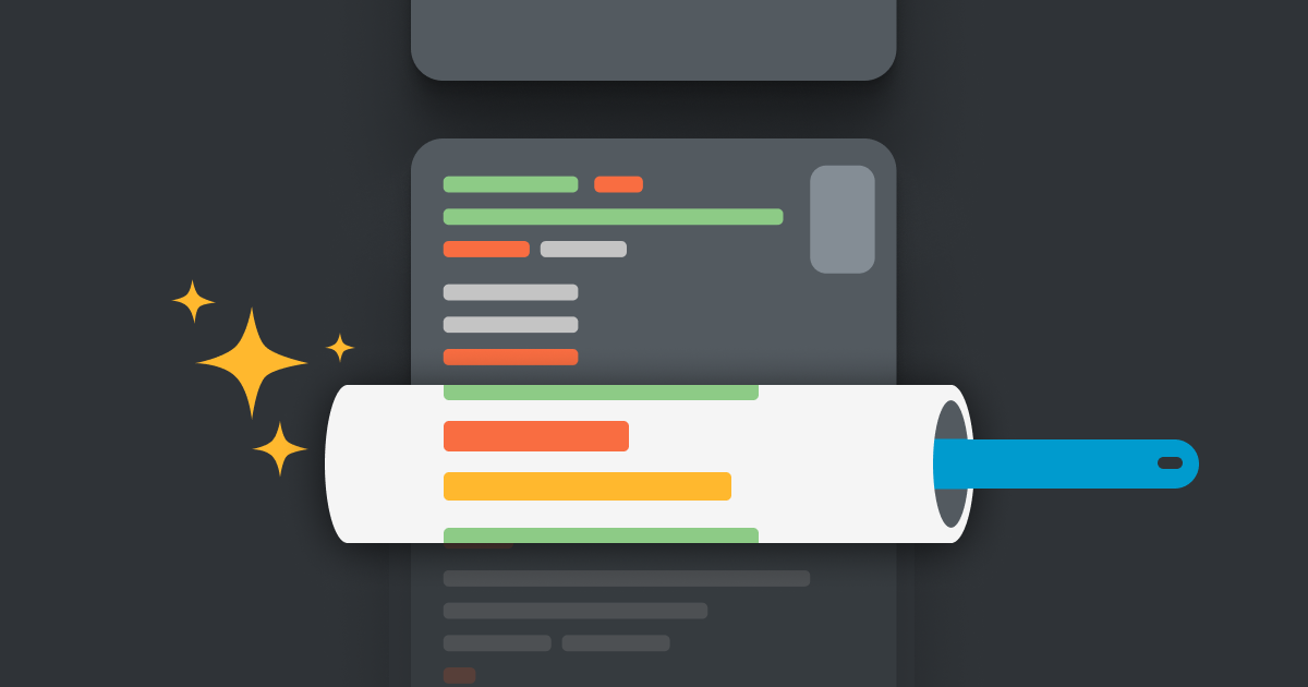 Linters aren't in your way. They're on your side - Stack Overflow Blog