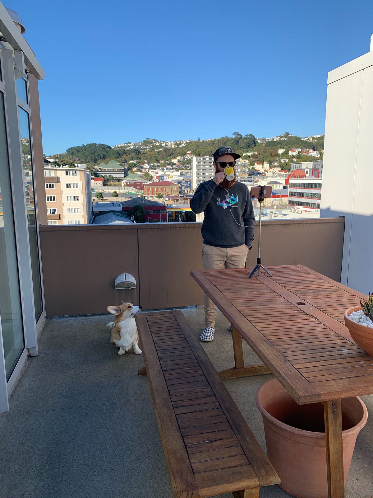 How working apart brought our team together - Humans of Xero - Medium