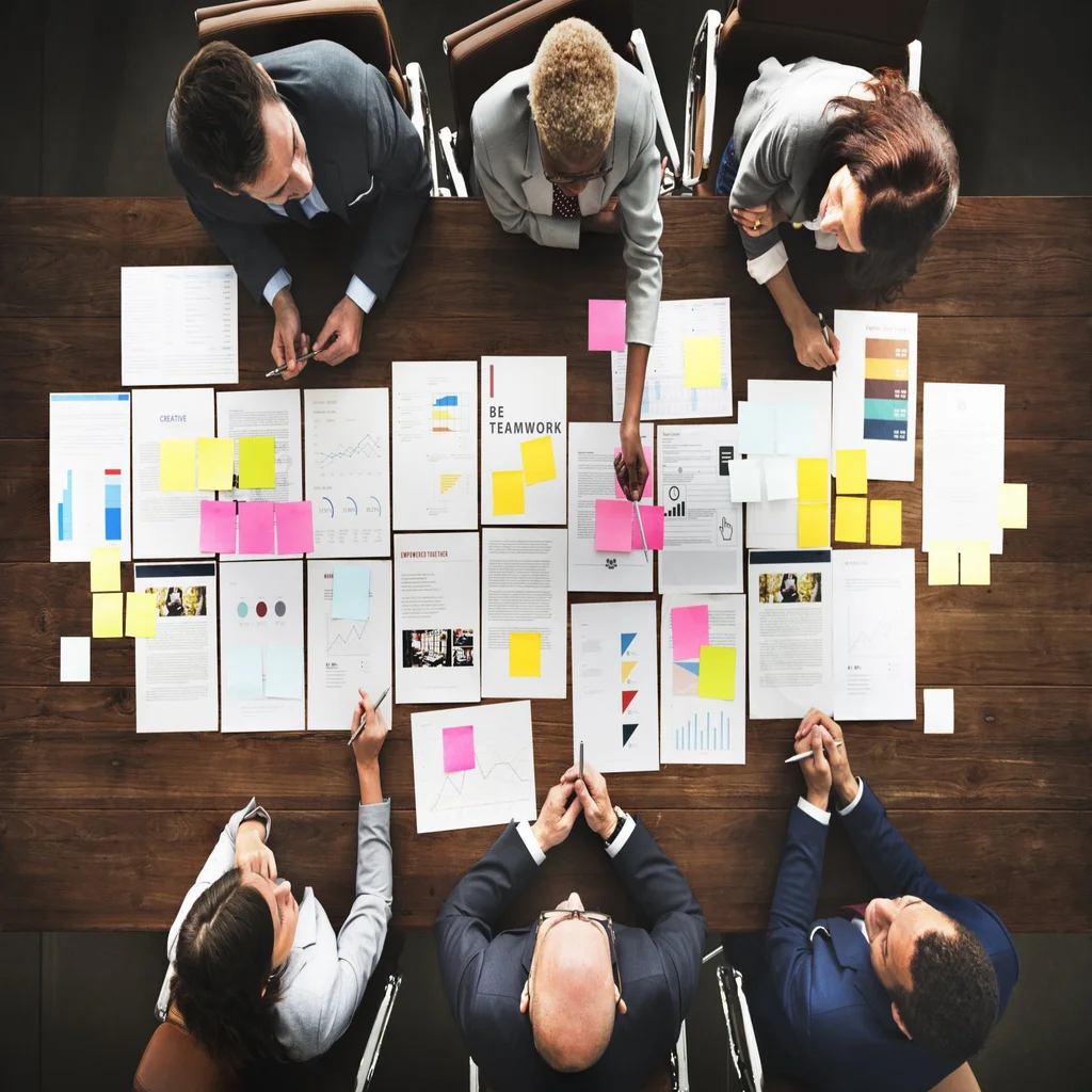 10 Research-Backed Rules for Meaningful Meetings | Inc.com