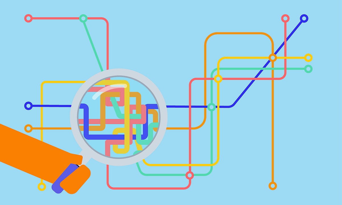 Time is linear. Customer journeys are not. - Humans of Xero - Medium