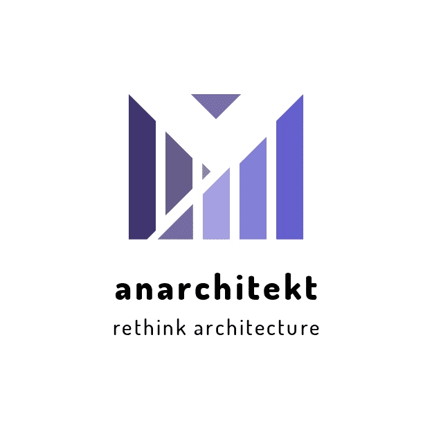 Anarchitecture - DEV Community ?‍??‍?
