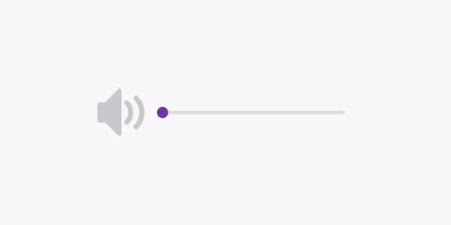 The worst volume control UI in the world - UX Collective