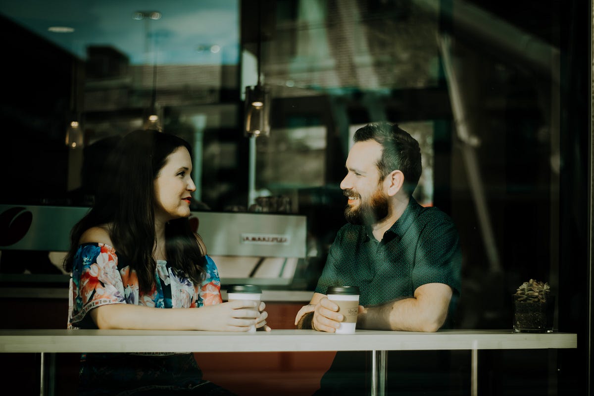 7 Things I Learnt from 10 Conversations About Recognition