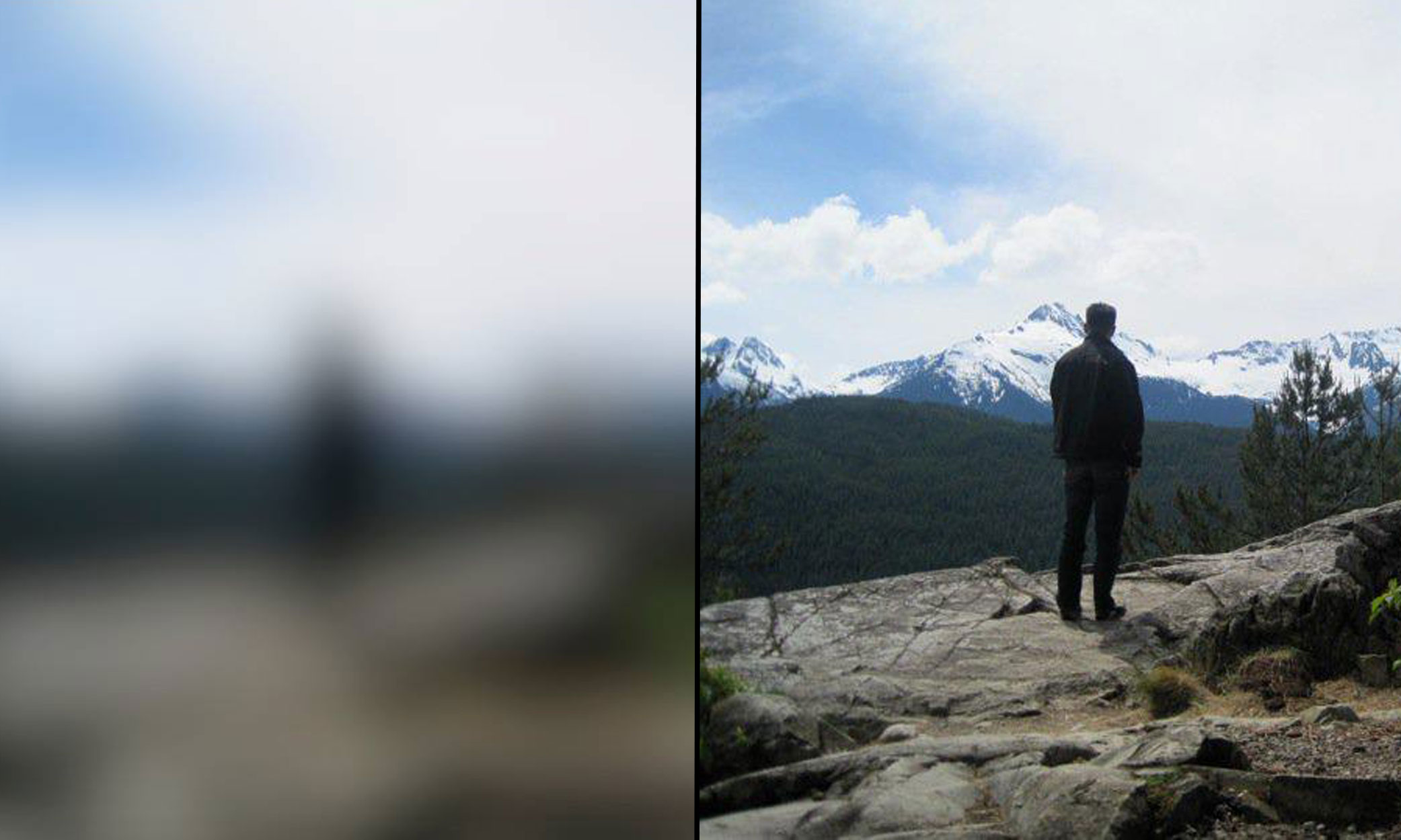The technology behind preview photos