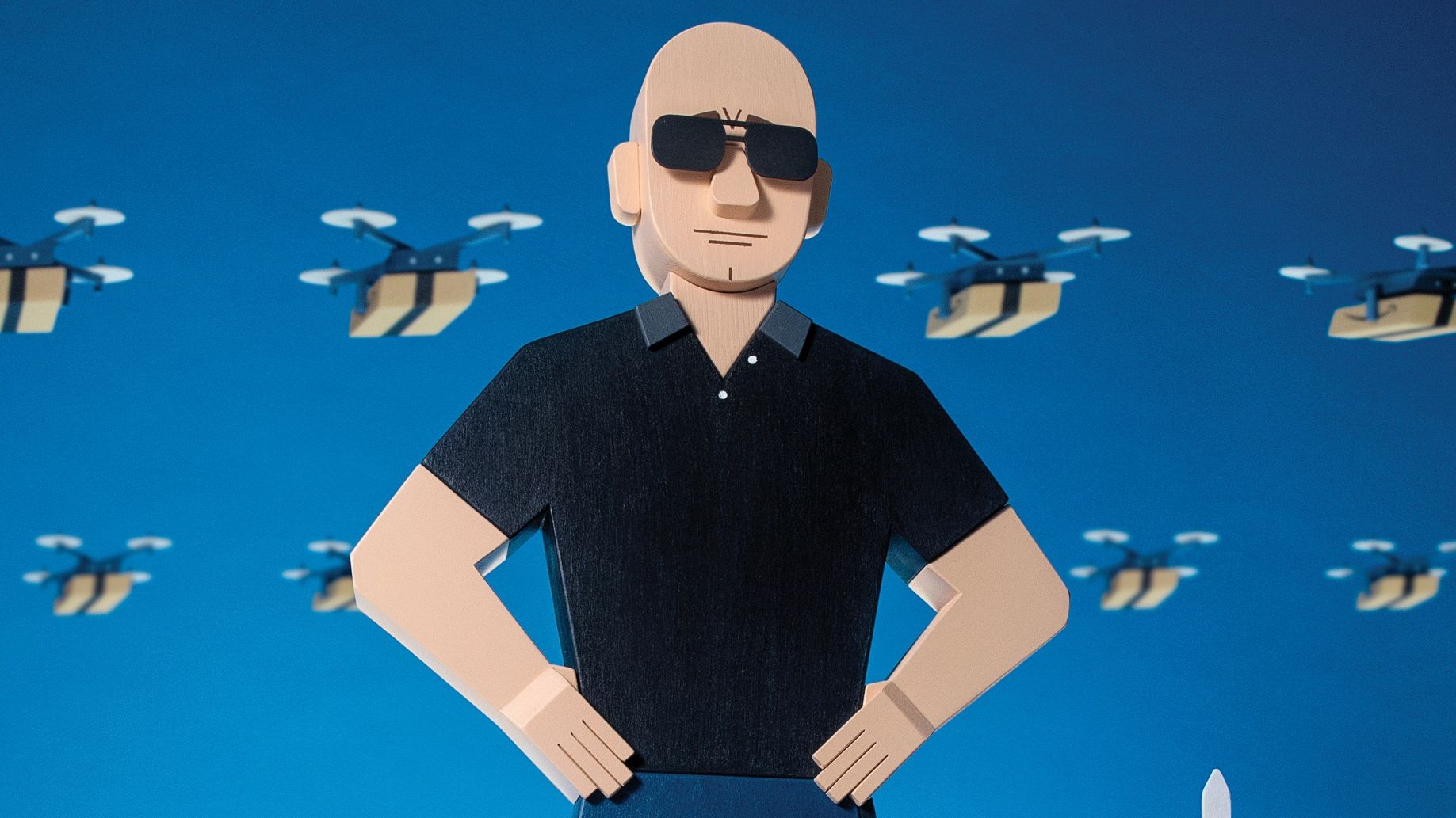 Is Amazon Unstoppable?