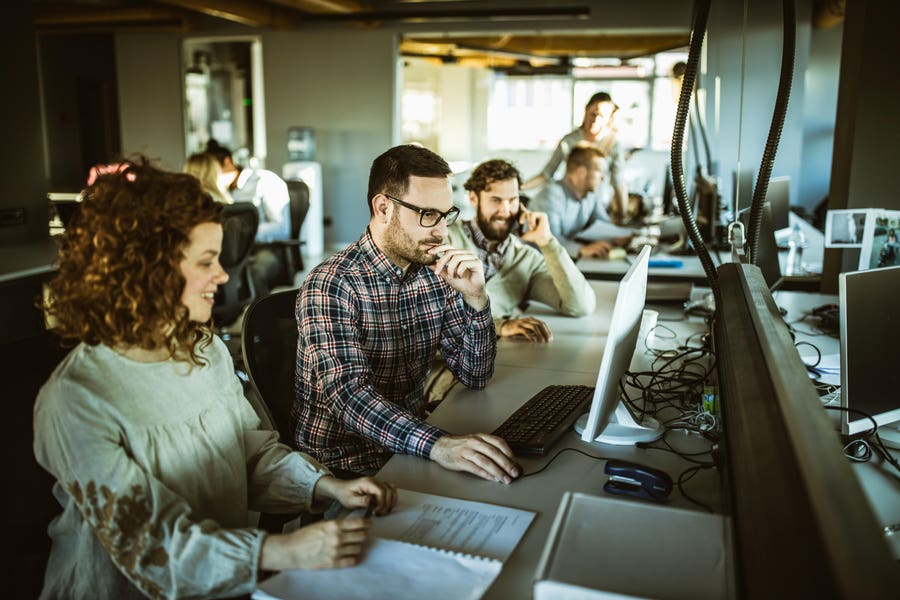 Council Post: 13 Tech Experts Predict The Next Big Trend In Software Develo