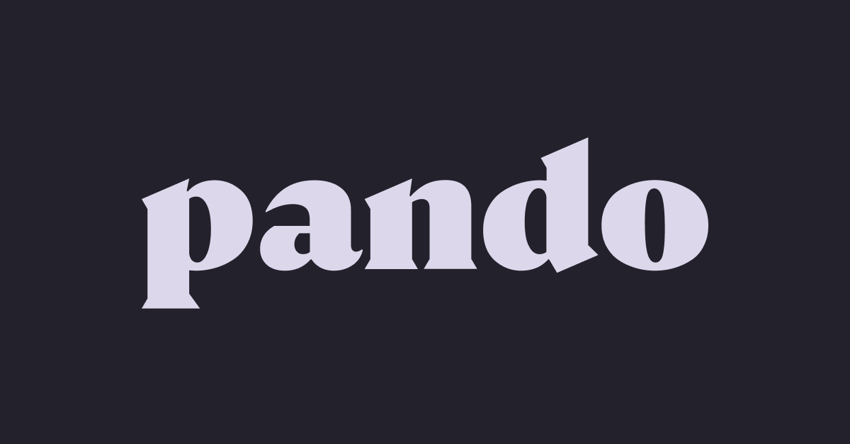 Pando: Move fast, break things: The sad story of Platform, Facebook’s gigan