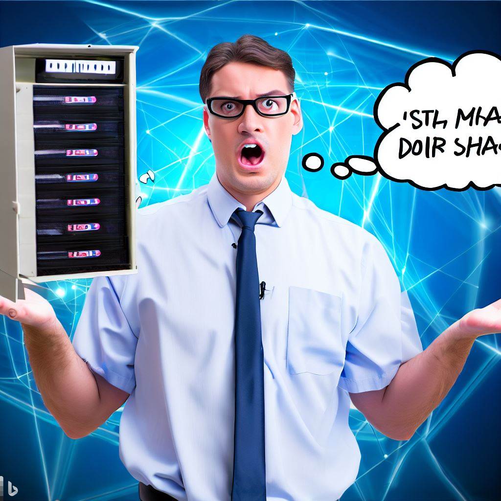 You should not run your mail server because mail is hard - poolp.org