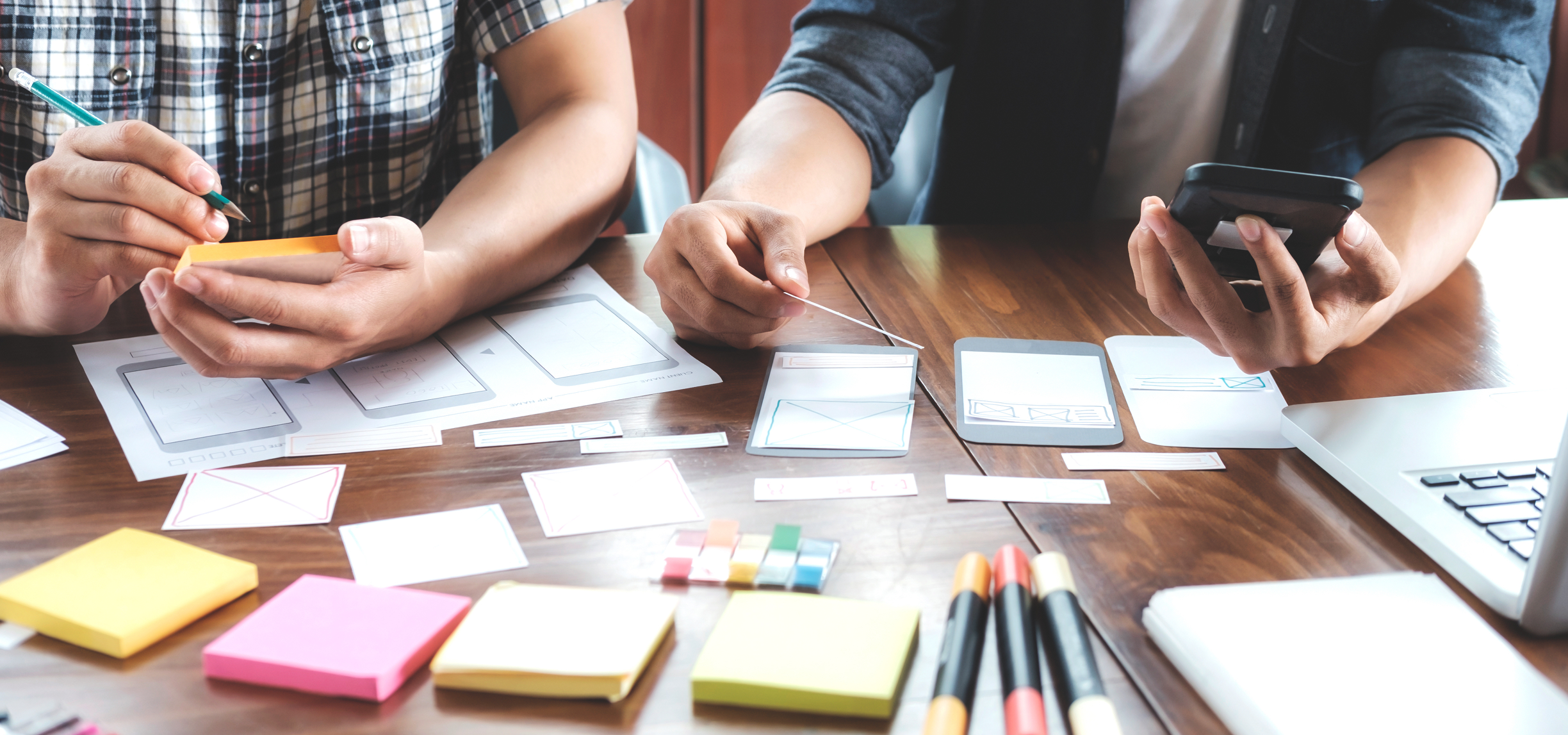 Hypothesis Driven UX