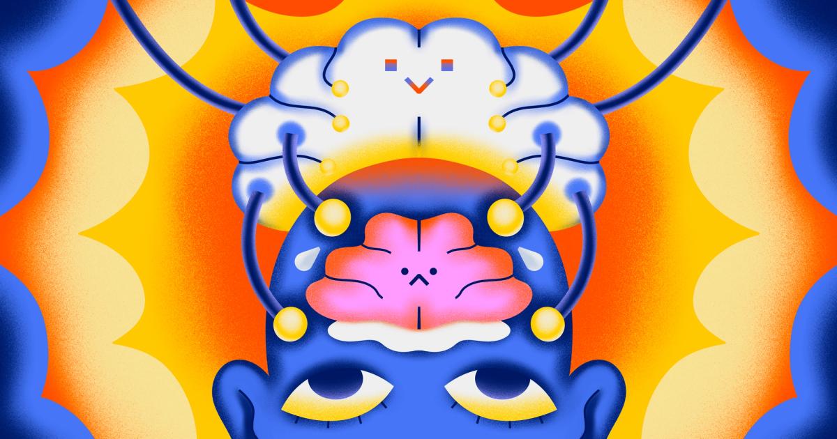 AI is becoming a second brain at the expense of your first one - Stack Overflow