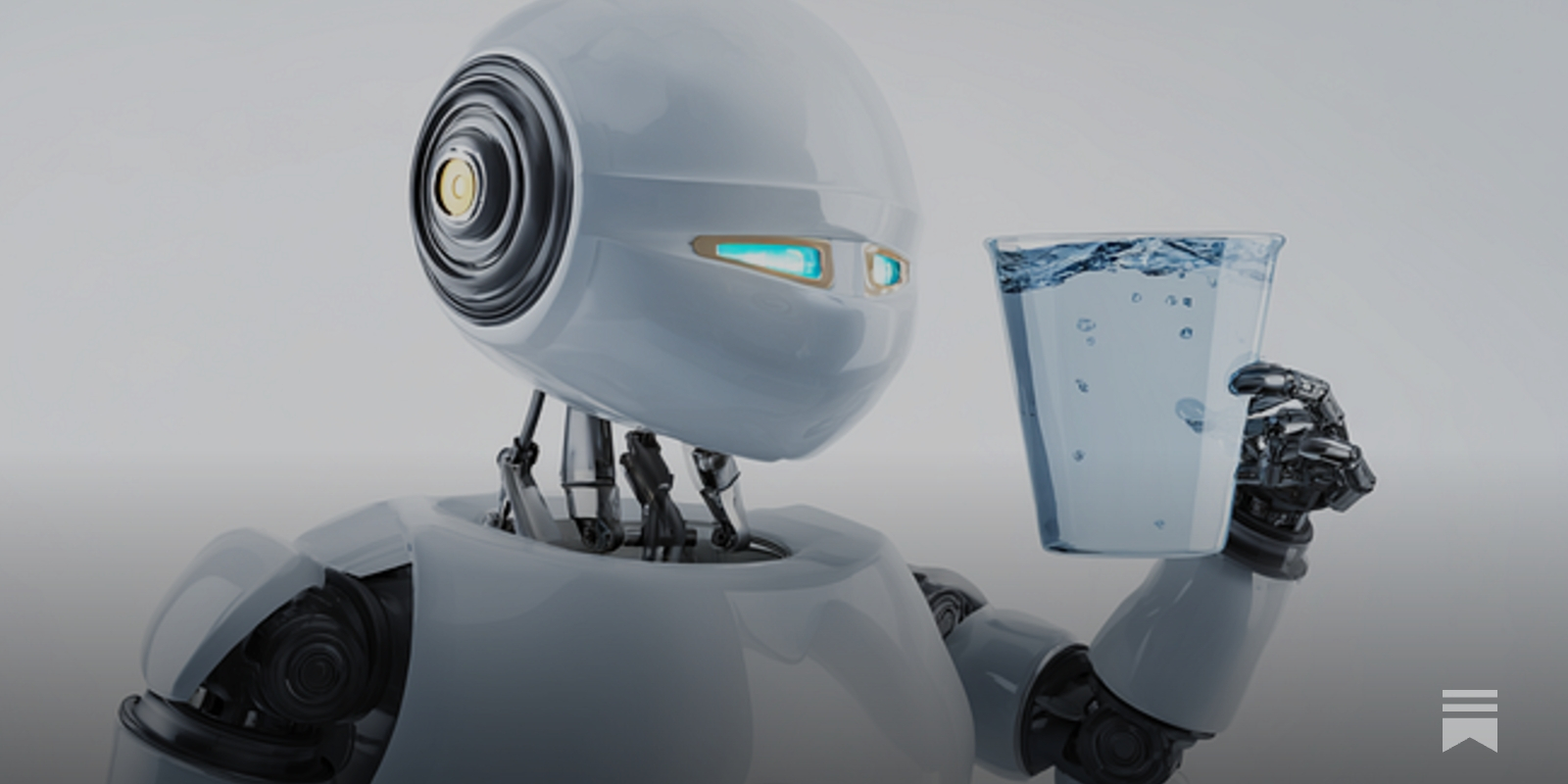 The AI water issue is fake