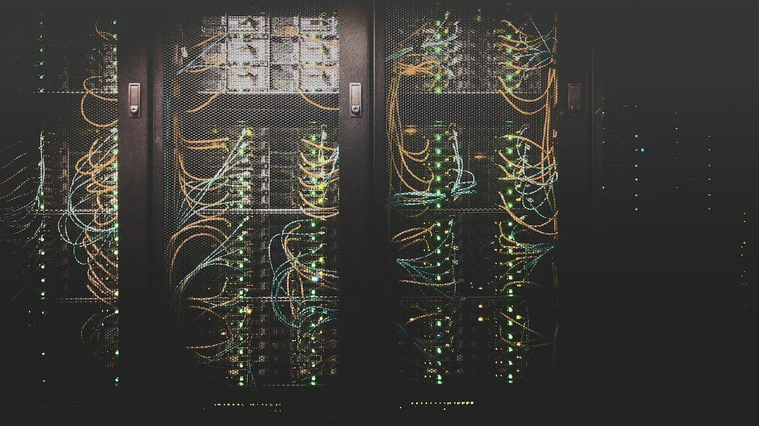 Why the Fuss About Serverless? | HackerNoon