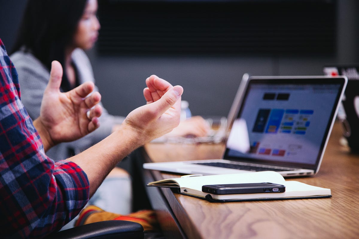 How To Lead When You Have No Authority - The Startup - Medium