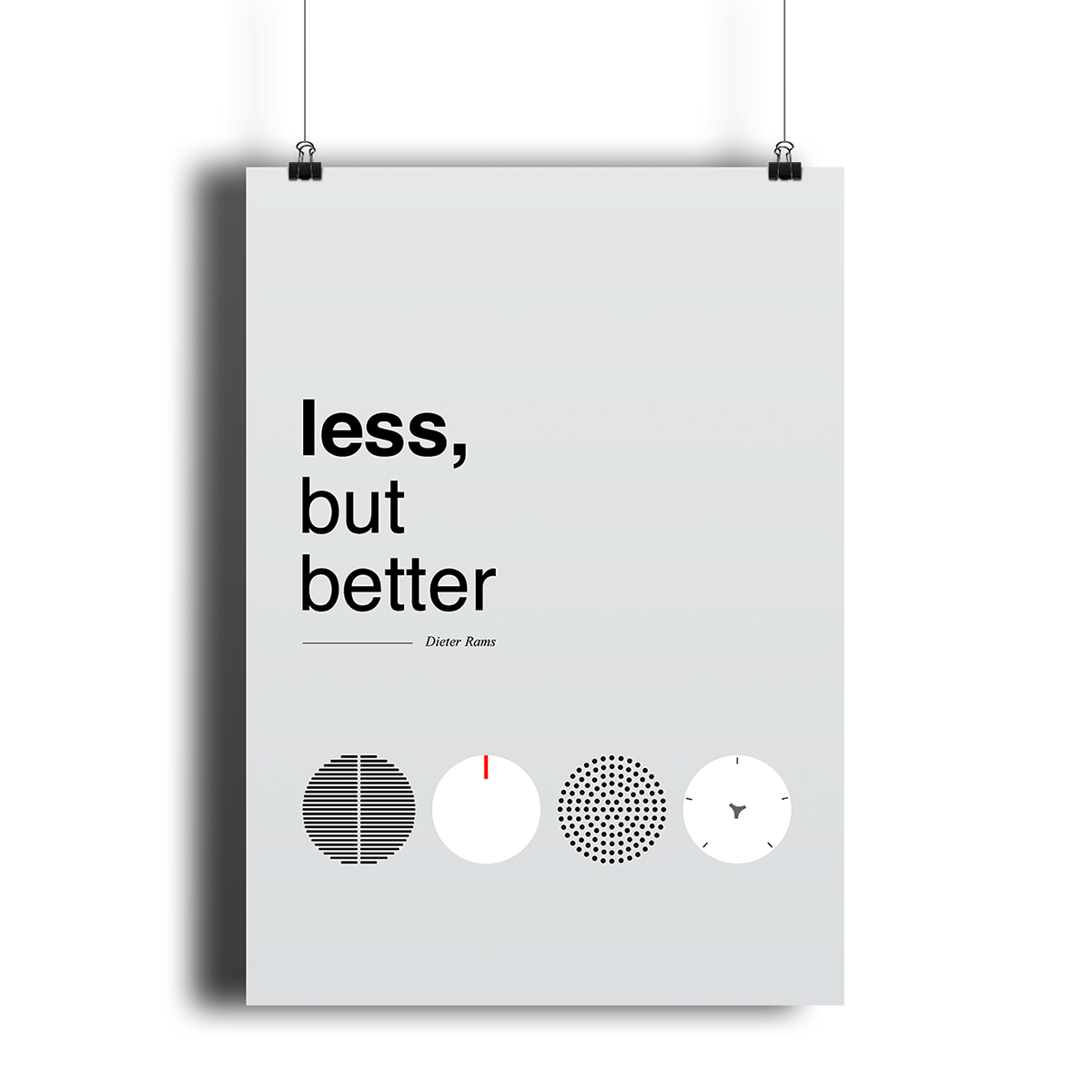 Great products do less, but better - UX Collective