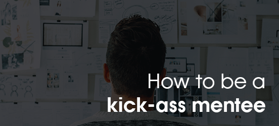 How to be an awesome mentee: a checklist - Mentorloop Mentoring Software