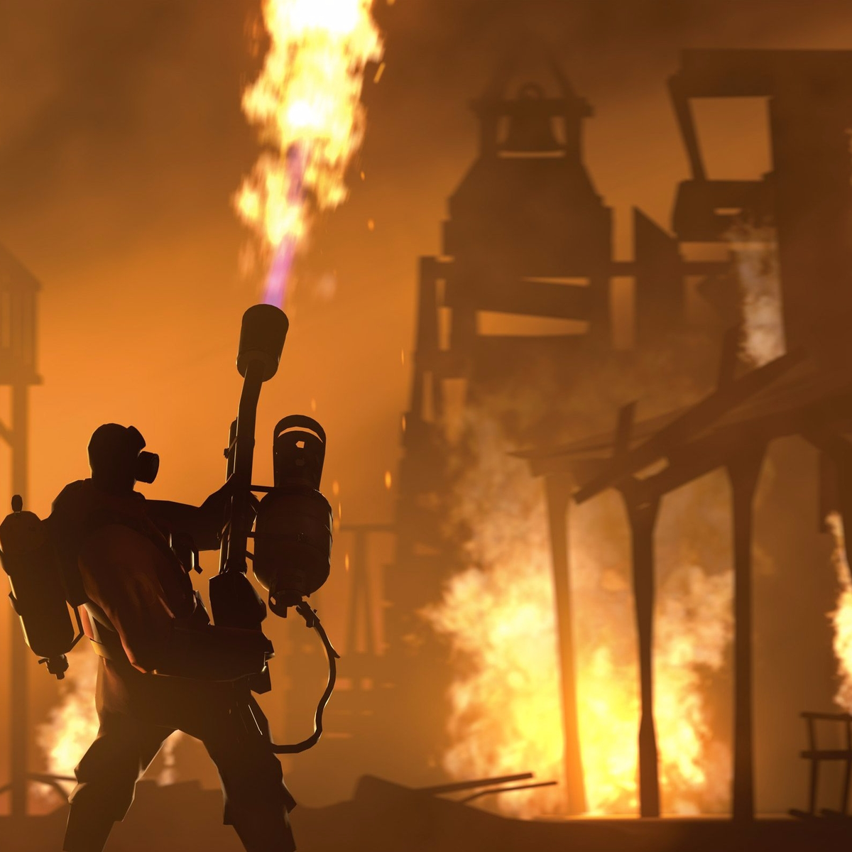 Steam's turned toxic, and Valve doesn't care | GamesIndustry.biz