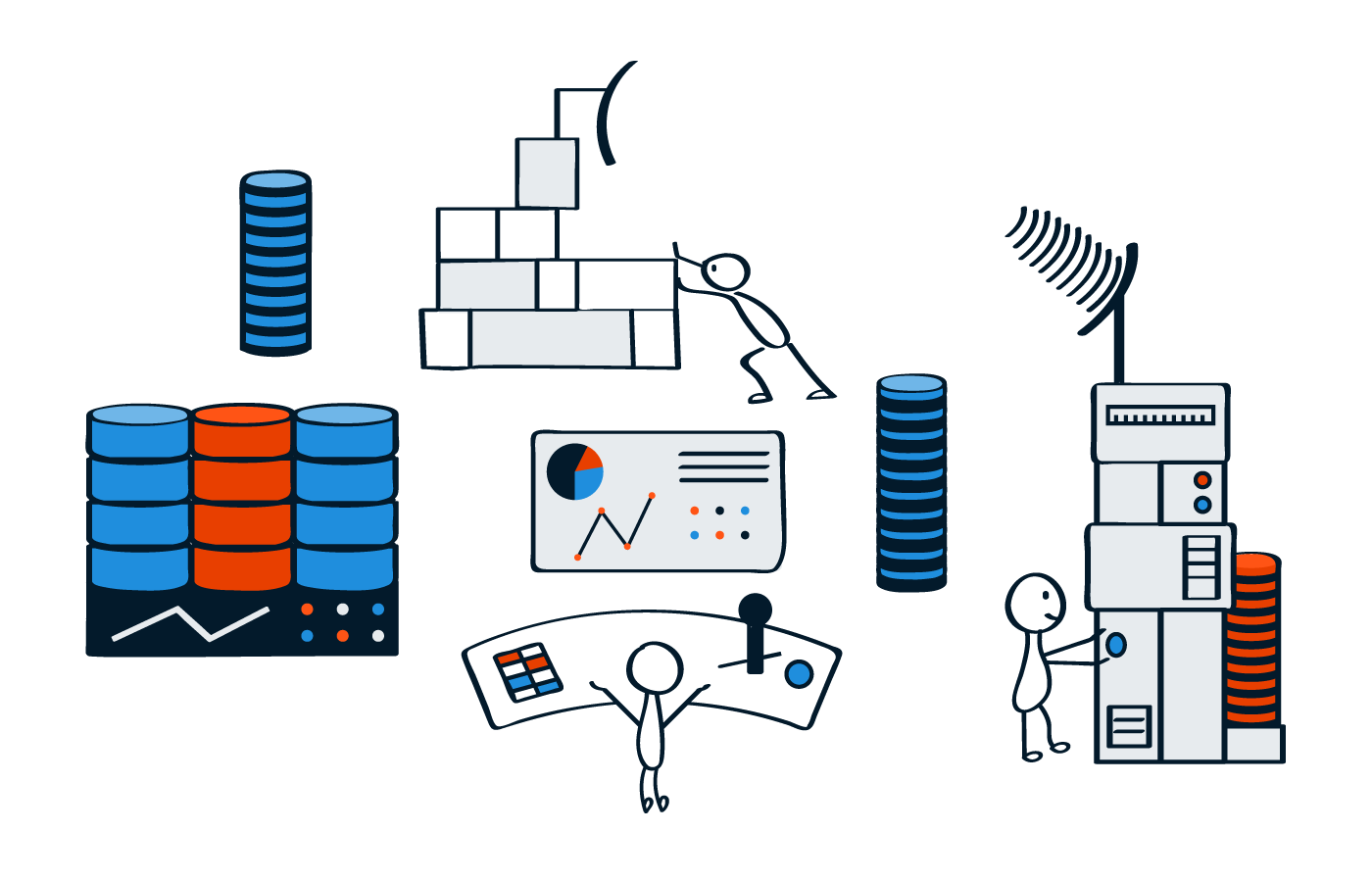 Best Practices for Building a Microservice Architecture