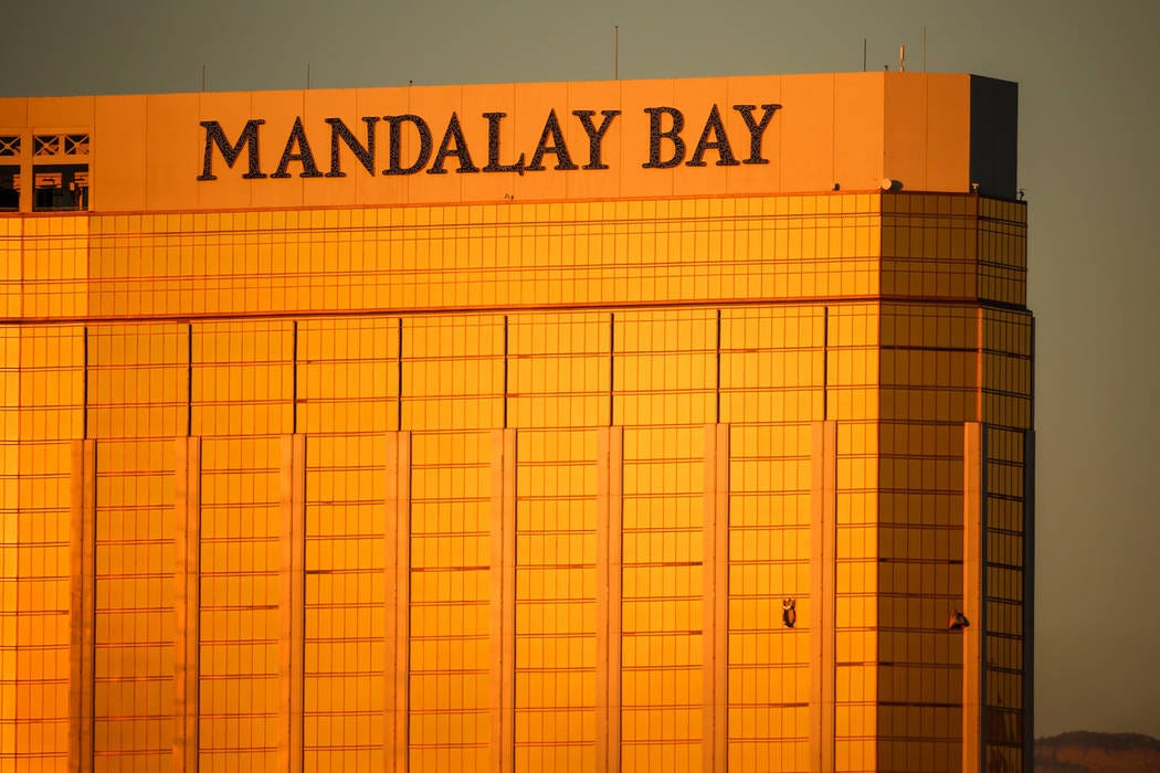Mass Shootings in America, and Why Men (and Boys) Keep Doing This