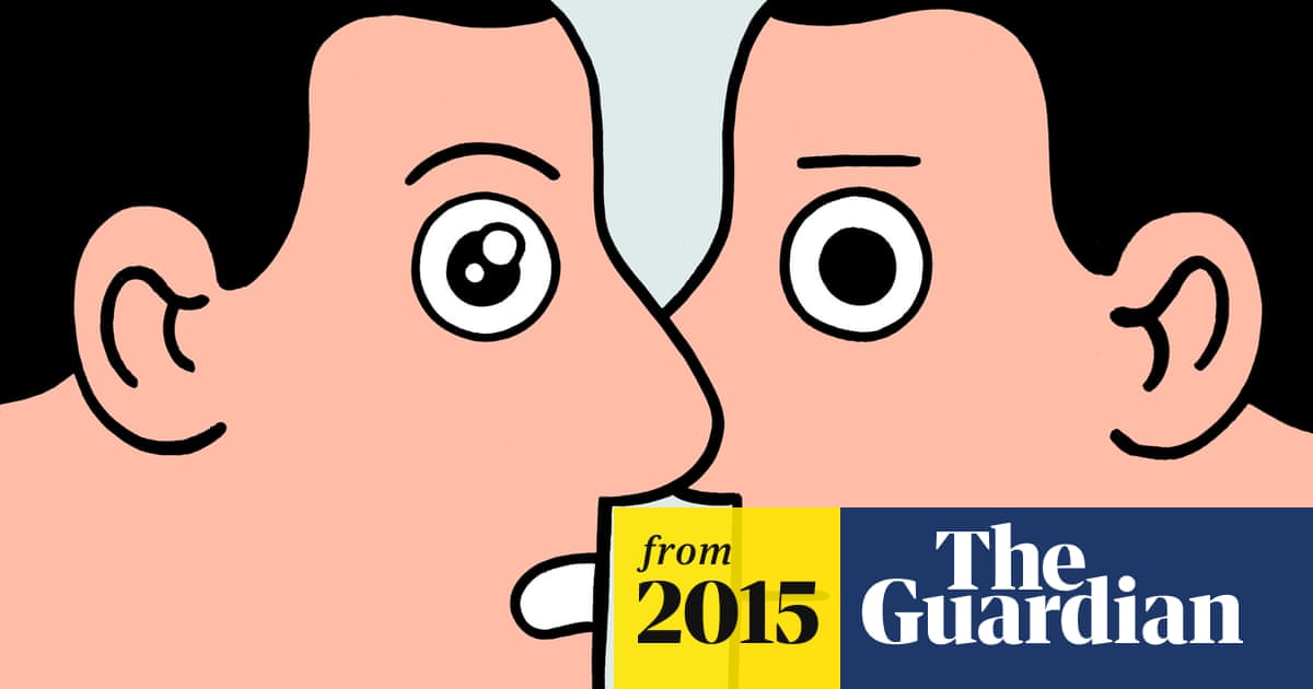 Why can’t the world’s greatest minds solve the mystery of consciousness?