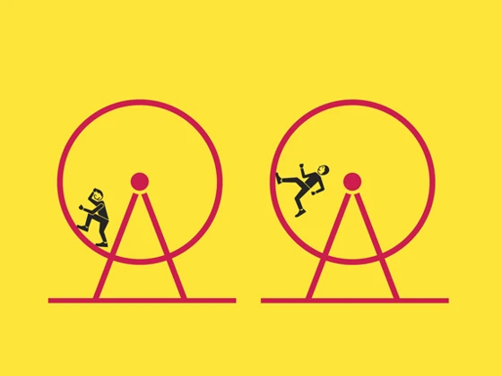 Hacking Habits: How To Make New Behaviors Last For Good - 99U