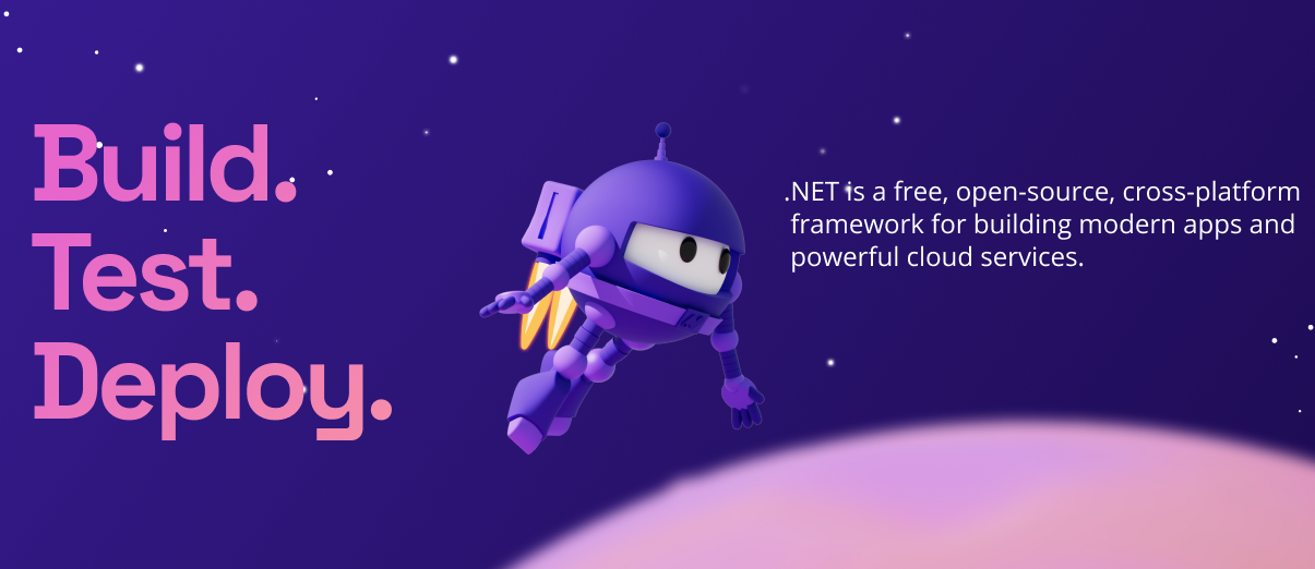 Introducing .NET Standard | .NET Blog