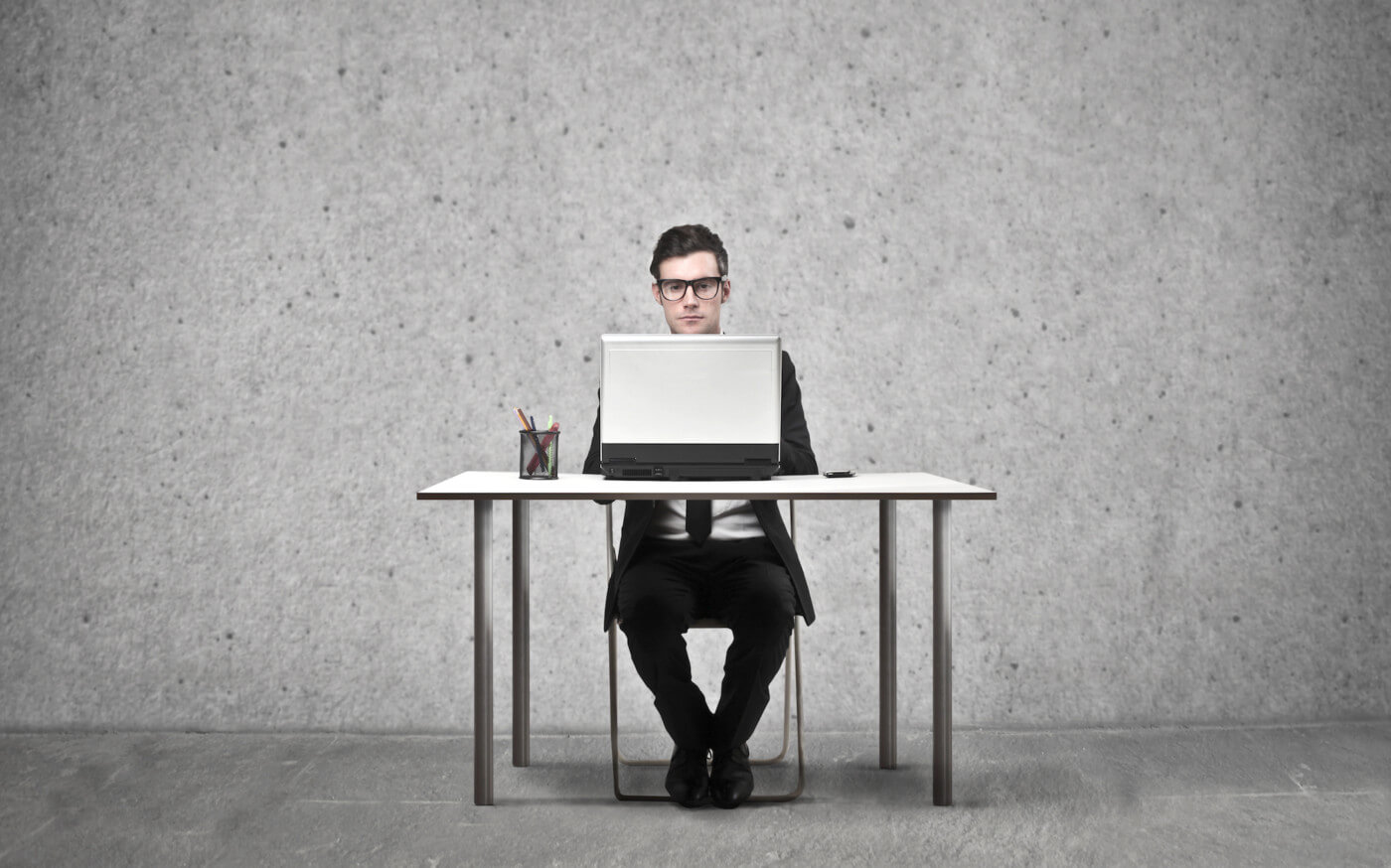 How To Be More Productive by Working Less
