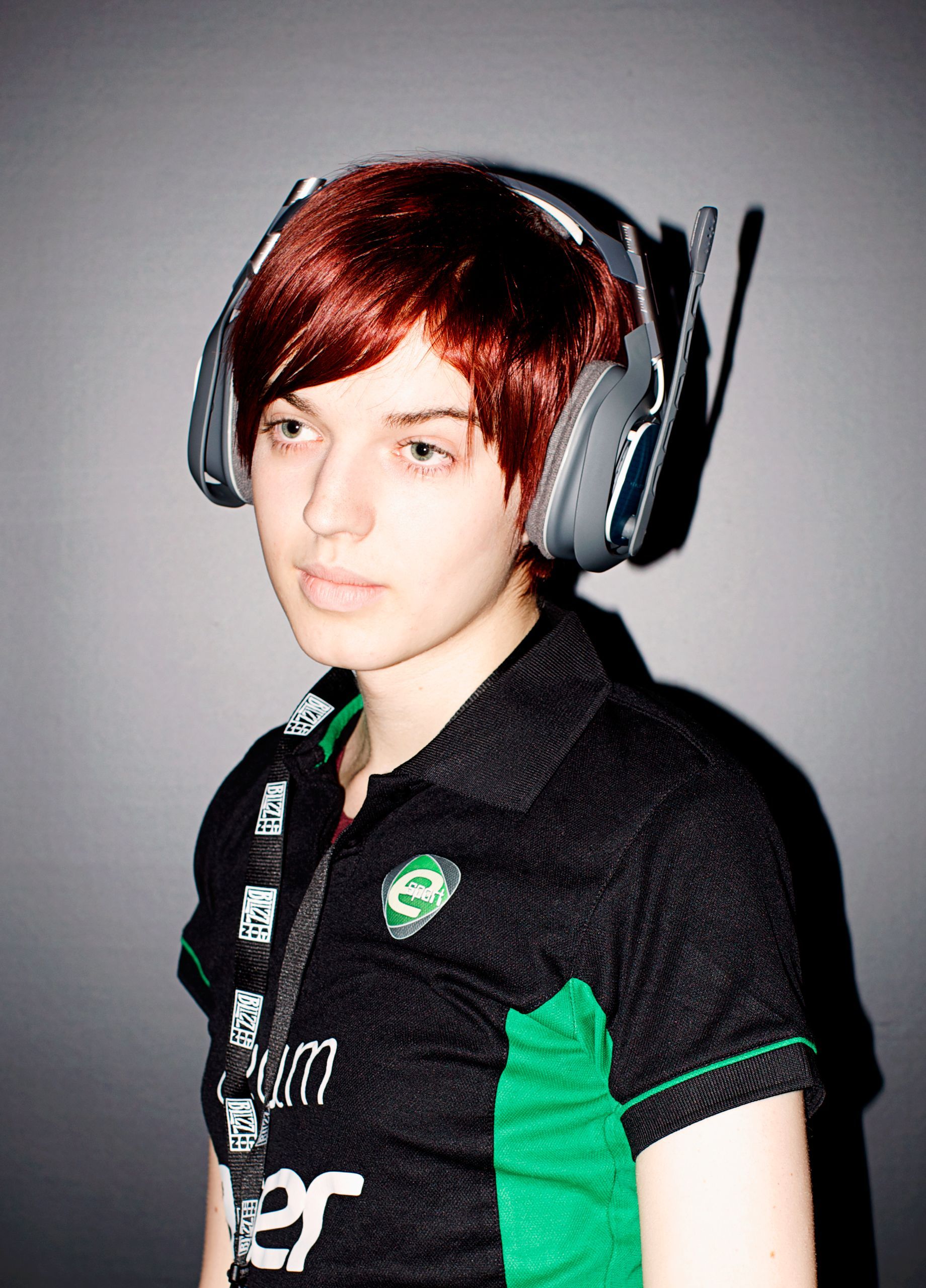 The Rise of the Professional Cyber Athlete
